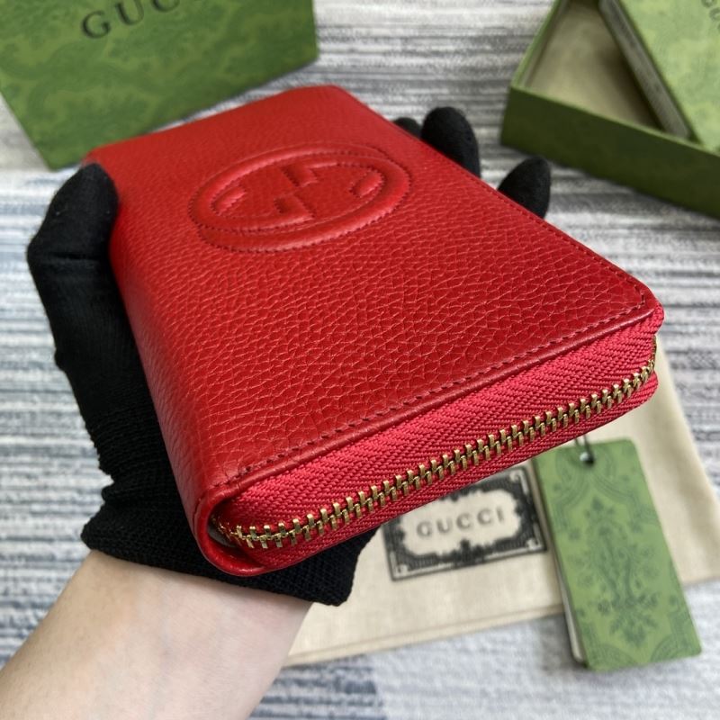 Gucci Wallets